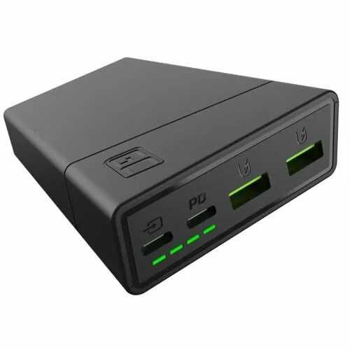 повербанк   20000 mA