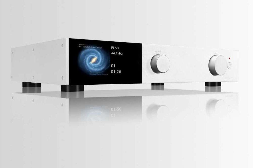 Audiolab 9000N | Streamer | Dealer | Raty 0% | Dostawa 0zł | Q21