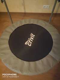 Trampolina fitness