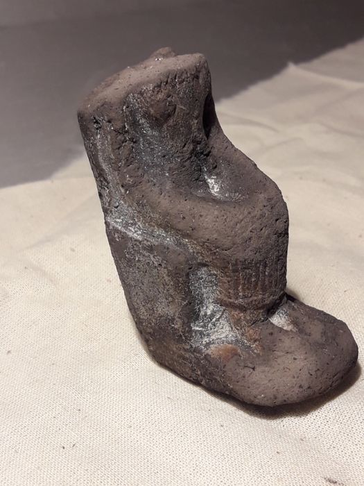 Фигурки УШЕБТИ оригинал Египед.