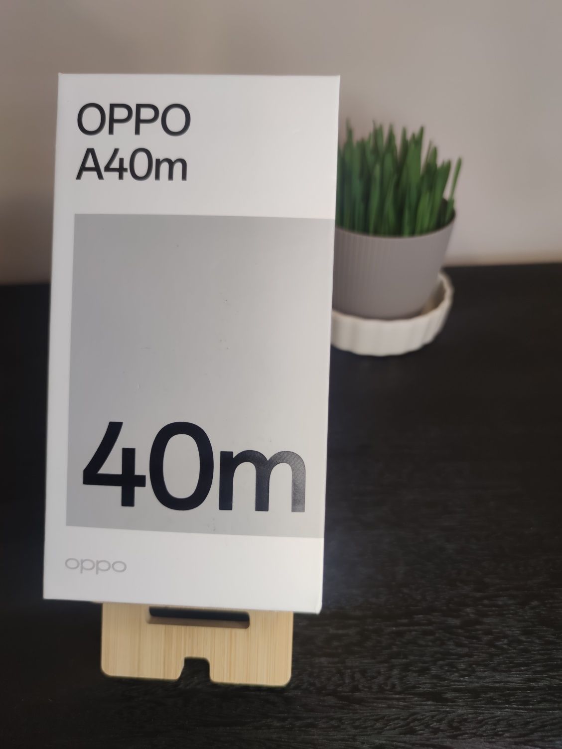 Telemóvel Oppo A40m