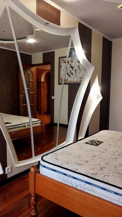 Оренда 3 кімн. квартири. Біля метро Оболонь