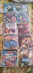 Jogos ps2 pack 20 jogos