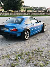 Bmw e46 coupe m54b25 drift