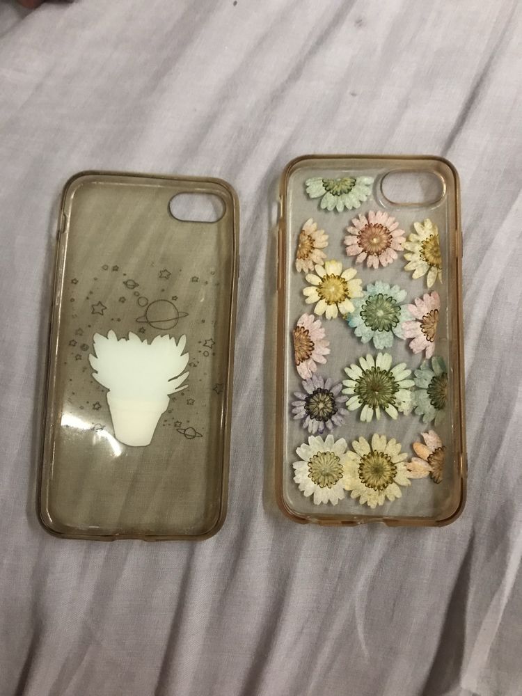 case na iPhone 6/7/8/SE