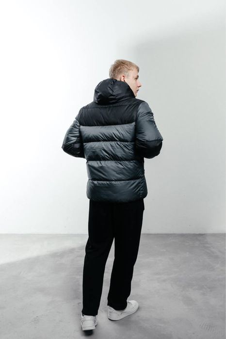 Куртка чоловіча Nike Sportswear Storm-Fit Windrunner