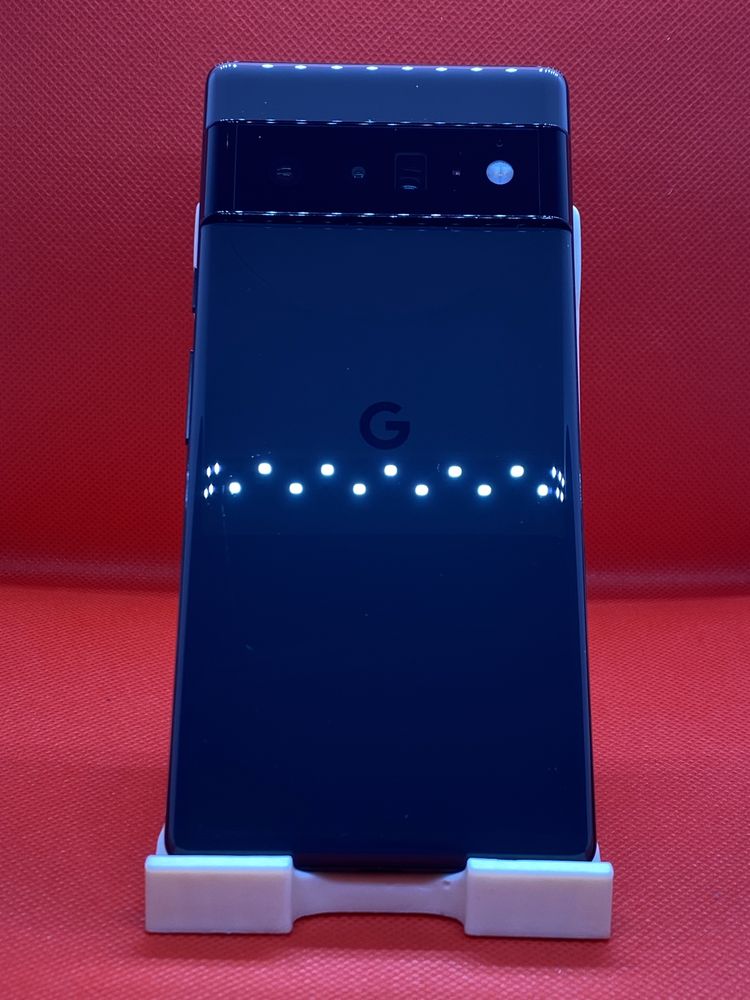 GOOGLE Pixel 6 pro Neverlock
