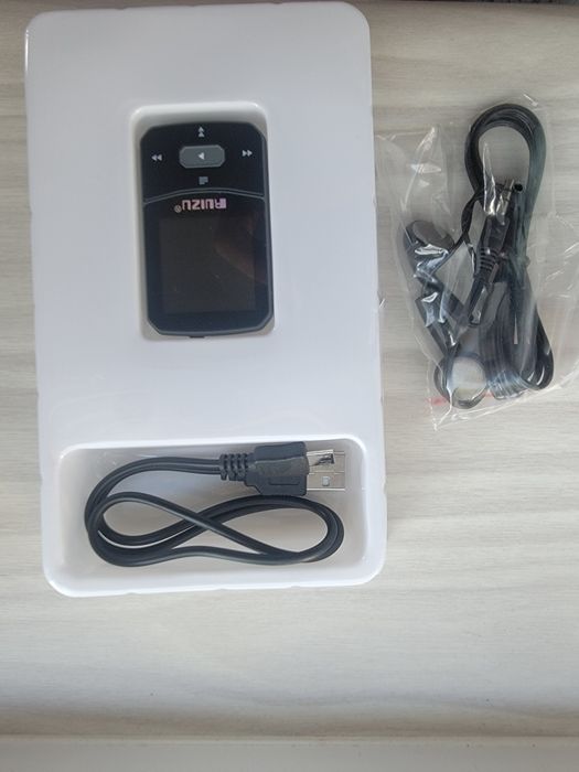 Аудіоплеєр Ruizu x52 lossless