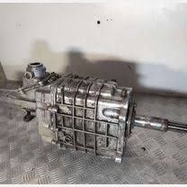 кпп, эбу Газель Бизнес Cummins.
