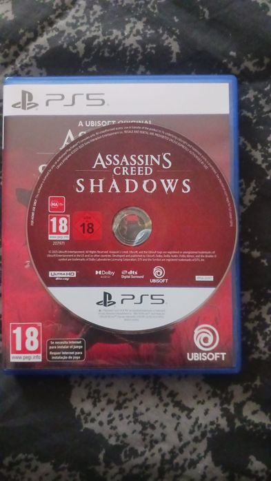 Assassin's Creed Shadows