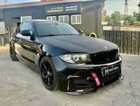 BMW 118 d