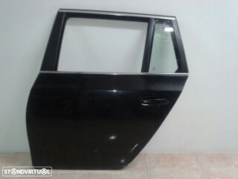 Porta t.e bmw serie 5 2005 brk