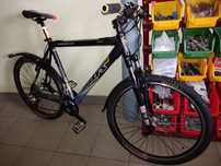 Rower Kellys crosscountry XC Magic koła 26 cali rama 21,5 cala