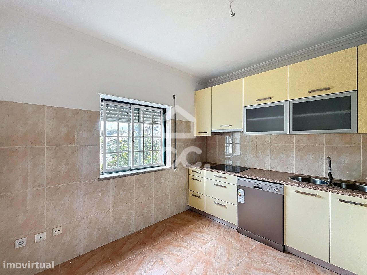 Apartamento T2 Reguengo Grande, Lourinhã