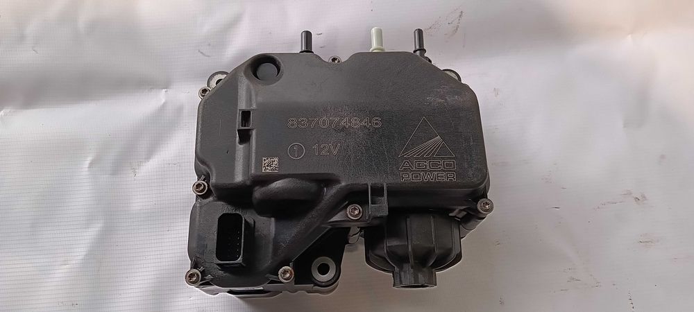 Moduł Pompa Adblue JCB Fastrac 4220