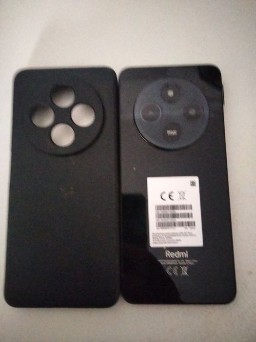 Telemóvel Xiaomi redmi 14C!