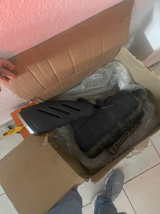 Escape Original Suzuki GSXR 600 k6k7 , Excelente Estado