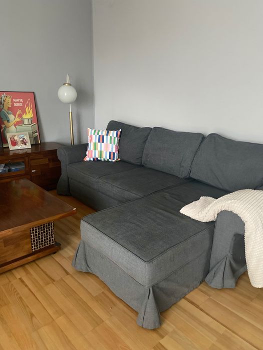 Mieszkanie 58 m, 2 pokoje