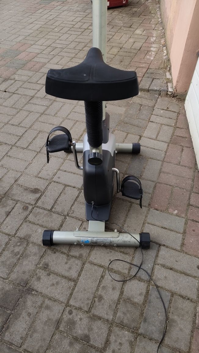 Rower ergometryczny STAMM Bojyfit stacjonarny