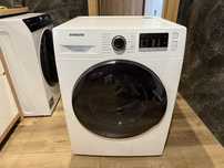 Pralko-suszarka SAMSUNG WD80TA046BE EcoBubble AirWash