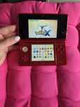 Konsolka Nintendo 3ds z grami