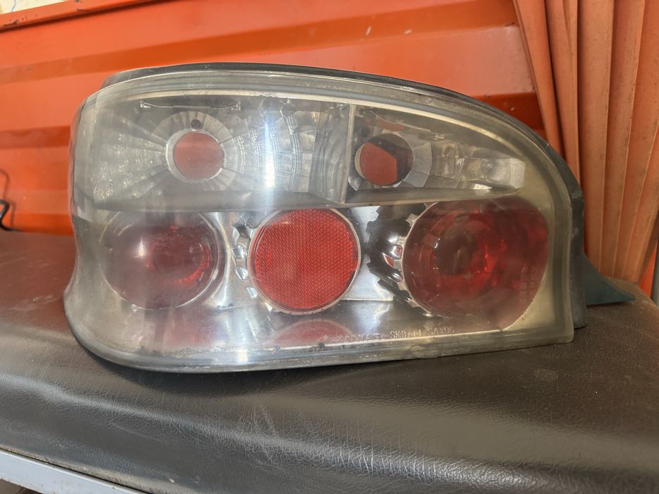 Farolins stop citroen saxo