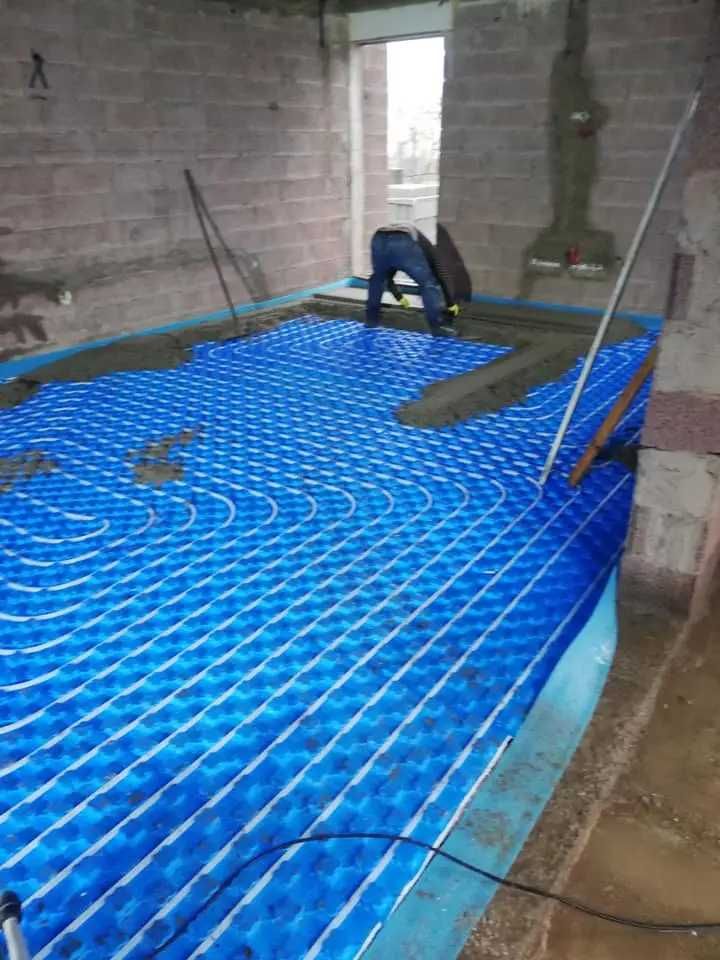 Remodelação com qualidade e garantia Jr.Construçoēs Unipessoal lda