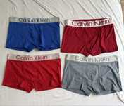 Bokserki Calvin Klein (2XL Nowe)