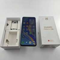 Смартфон huawei nova y90 6/128gb чорний