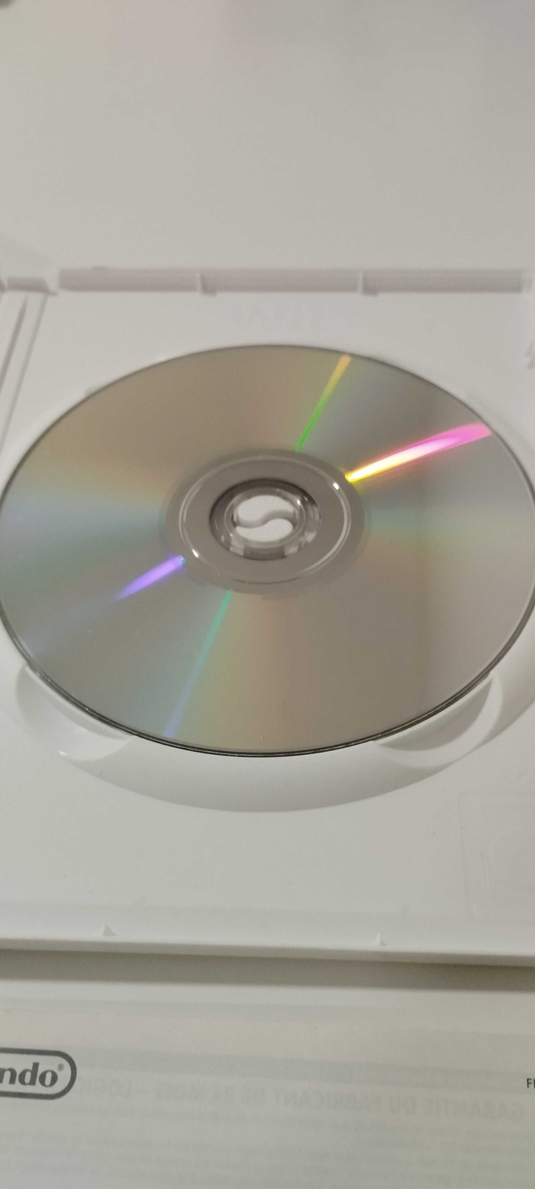 Inazuma Eleven Strikers Nintendo Wii