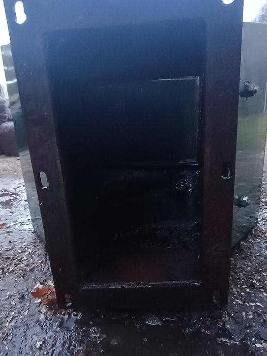 Części do pieca na ekogroszek