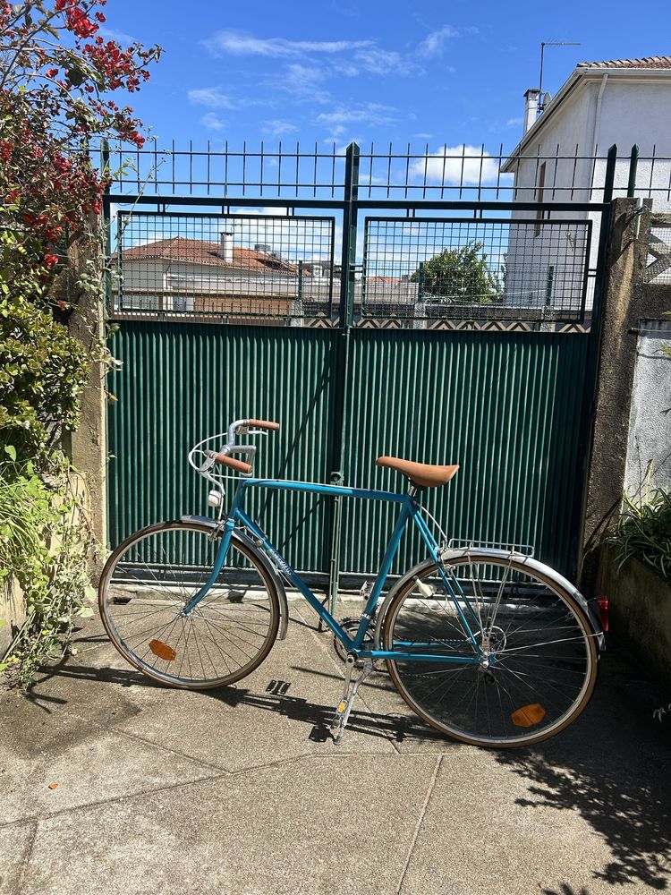 Bicicleta vintage