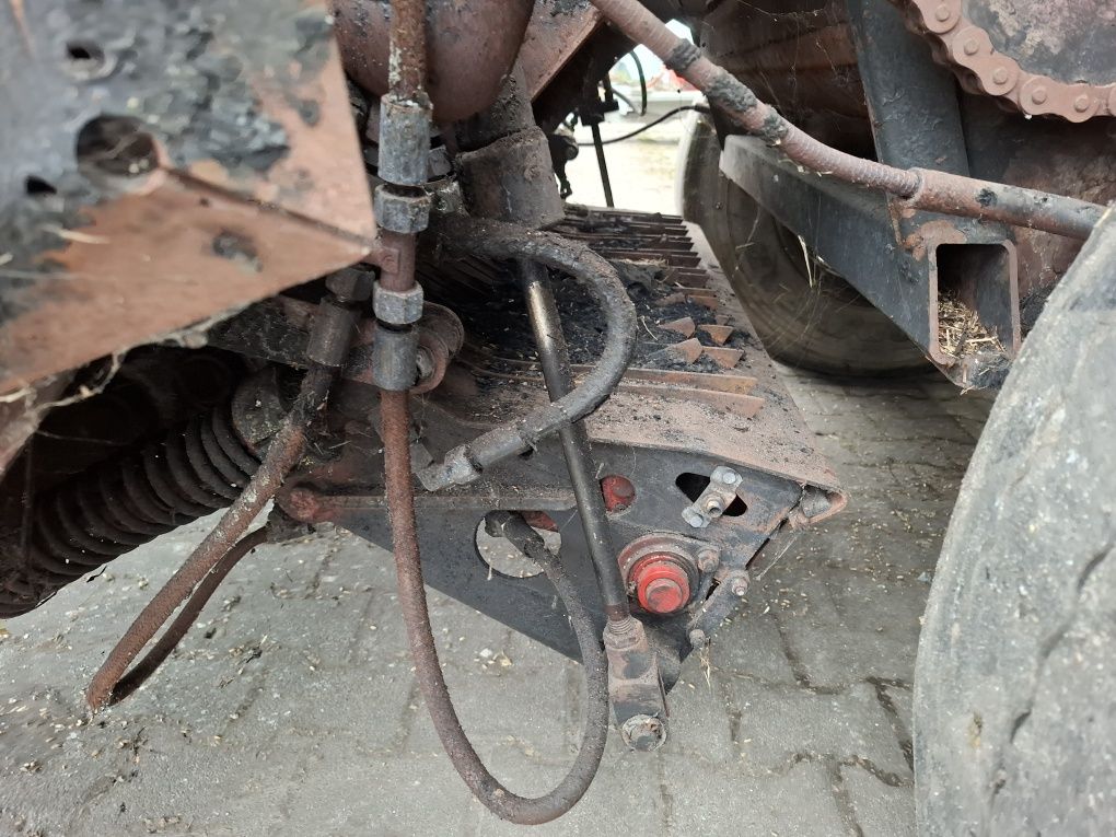 Części lely welger rp445 Vicon