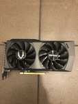 GeForce RTX 3060  Zotac gaming