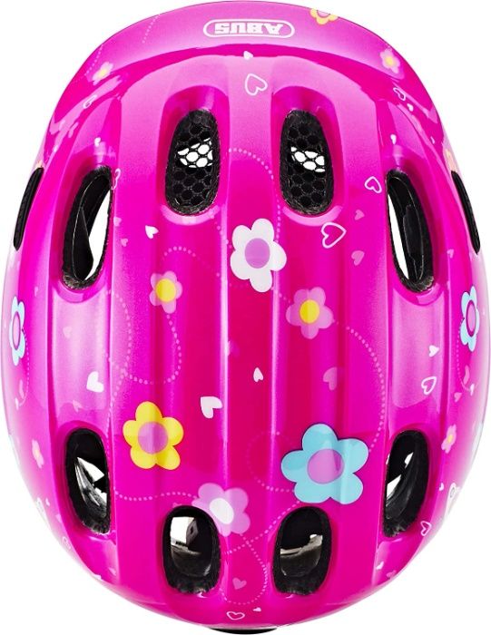 Шлем Шолом ABUS Smiley 2.0 Children's Helmet