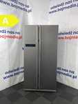 Lodówka Samsung No Frost Premium 178Cm / Klas A /Dostawa/6Mscgwarancja