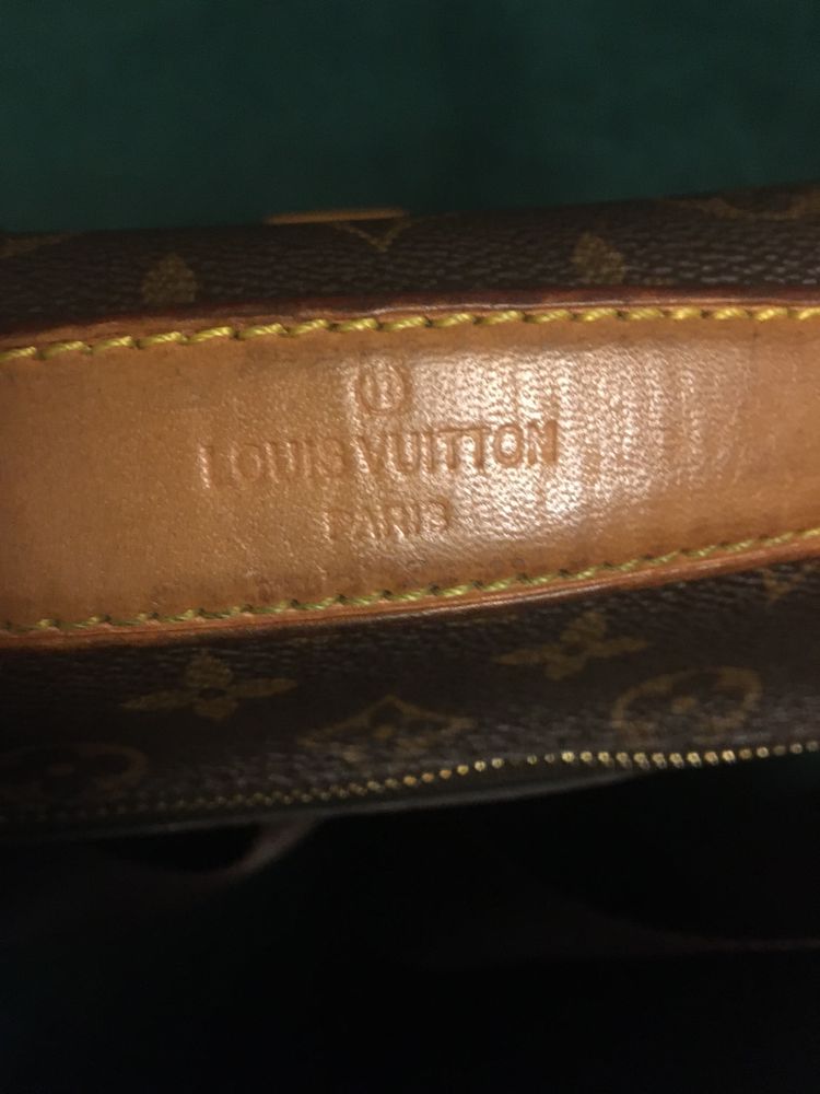 Torebka louis vuitton