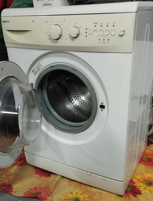 Pralka BEKO WML 25100M