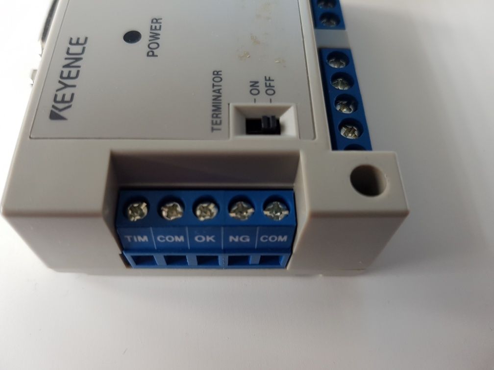 Zasilacz KEYENCE N 48 do serii BL
