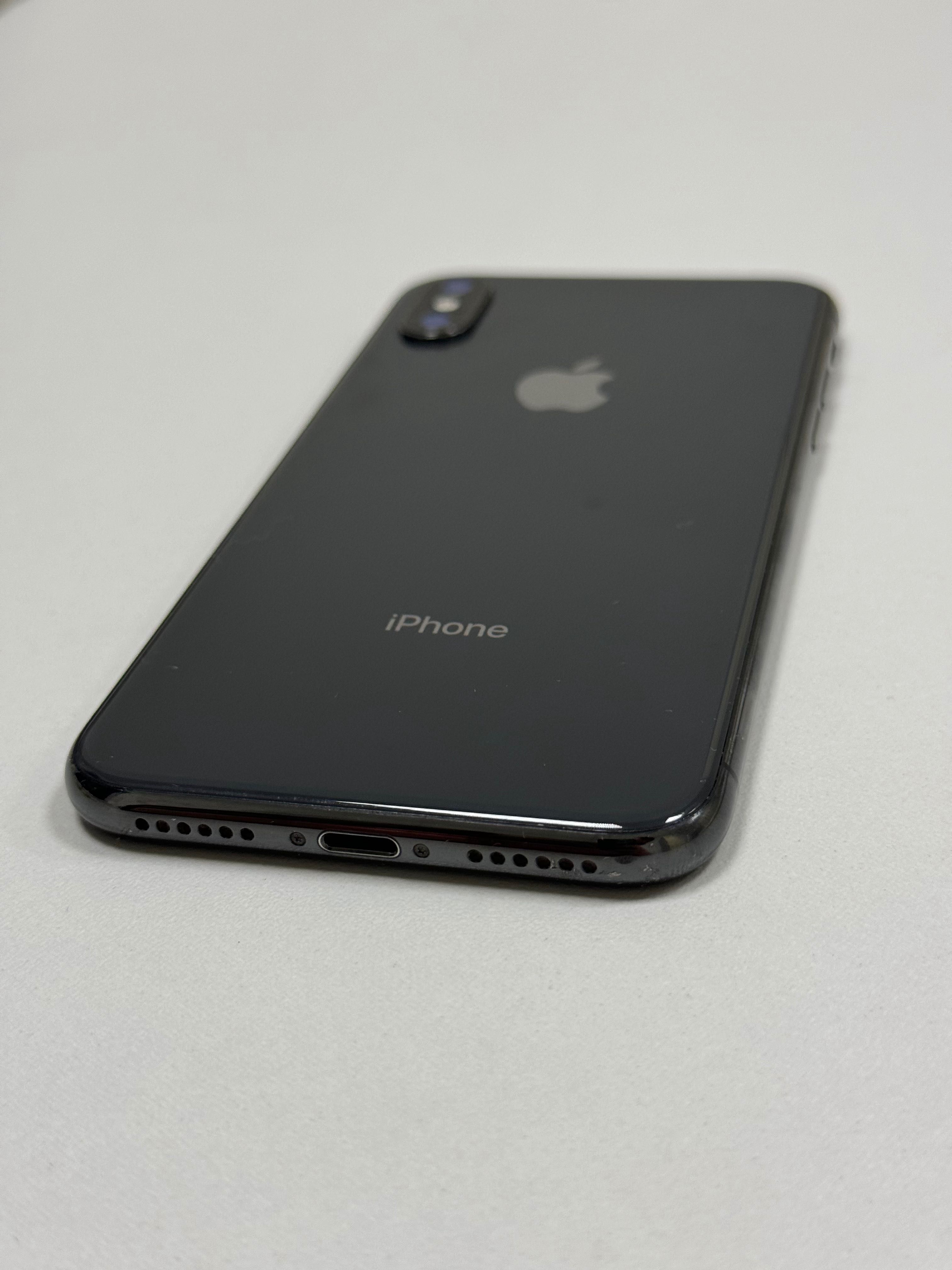 iPhone X (10) договорная цена