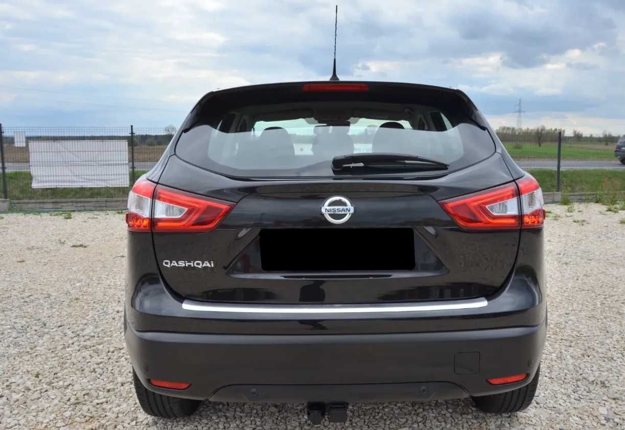 Бампер Nissan Qashqai J11 2+ Шрот Ниссан Кашкай J11 2+ Запчасти Детали