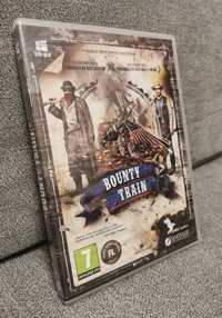 Bounty Train PC gra