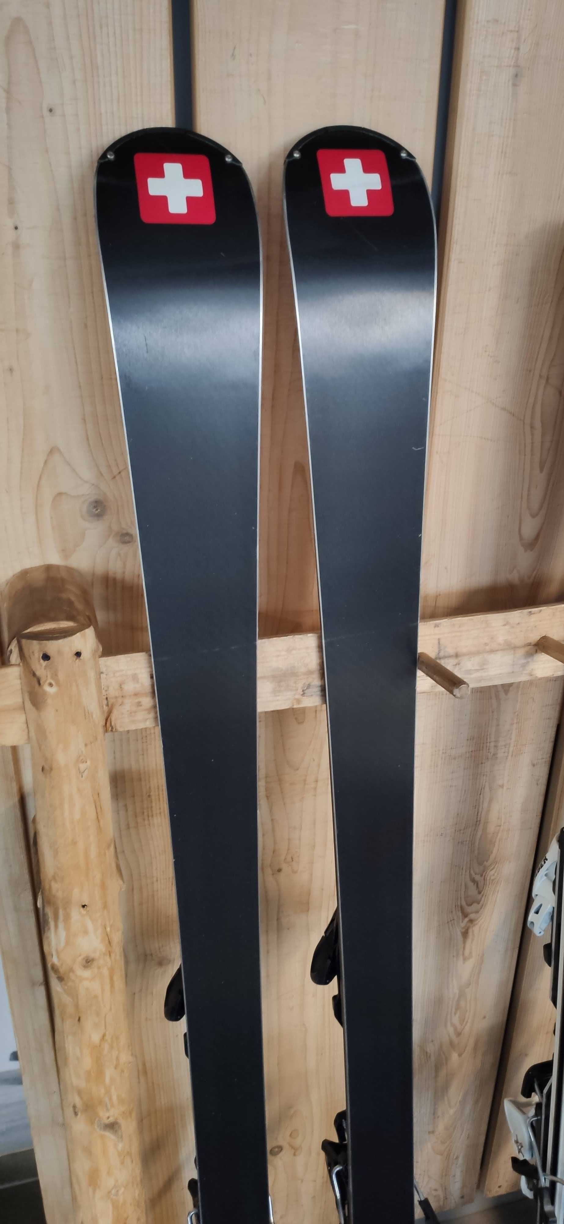 Stockli SC 163 cm