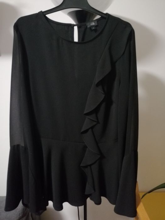 Bluzka wizytowa River Island