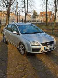 Ford Focus MK2 2007r 1.8 diesel oszczędny