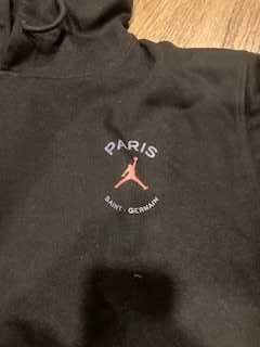 Sweat Paris Sant German