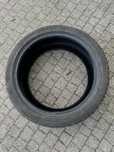 Opona continental zimowa 255/40/R20 dat 3523