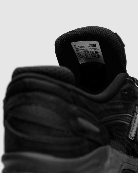 Кросівки New Balance 1000 Triple Black premium