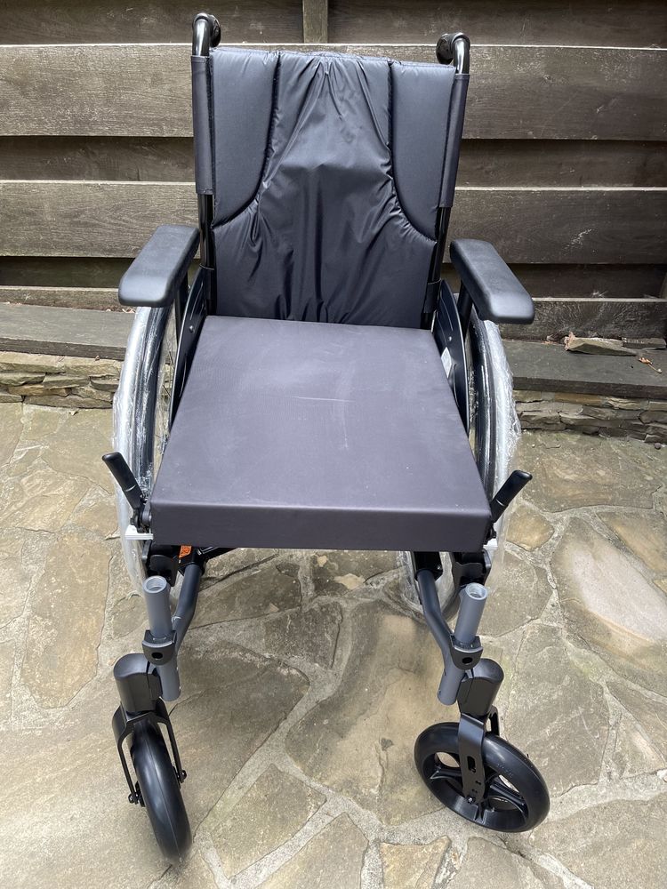 Инвалидная коляска Invacare 3 NG