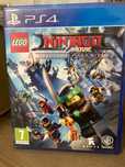 Lego Ninjago PS4